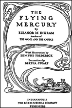 The Flying Mercury