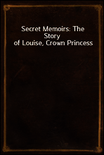 Secret Memoirs