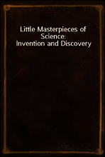 Little Masterpieces of Science