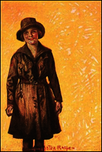 The Girl Scouts
