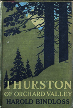 Thurston of Orchard Valley