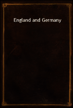 England and Germany