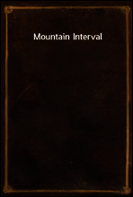 Mountain Interval