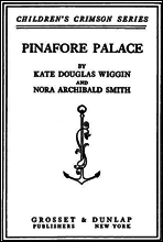 Pinafore Palace