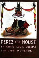 Perez the Mouse