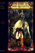 The Story of Don Quixote