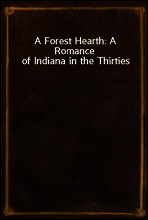 A Forest Hearth