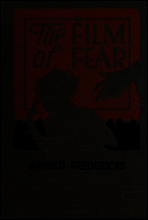 The Film of Fear