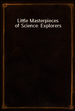 Little Masterpieces of Science