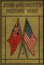 John and Betty`s History Visit