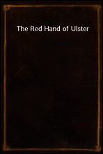 The Red Hand of Ulster