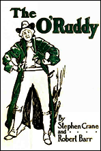 The O`Ruddy