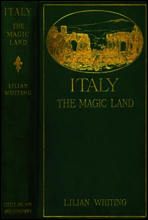 Italy, the Magic Land