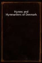 Hymns and Hymnwriters of Denmark