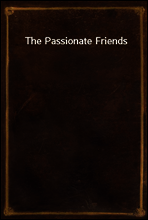 The Passionate Friends