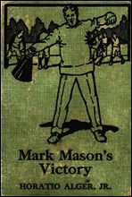 Mark Mason`s Victory