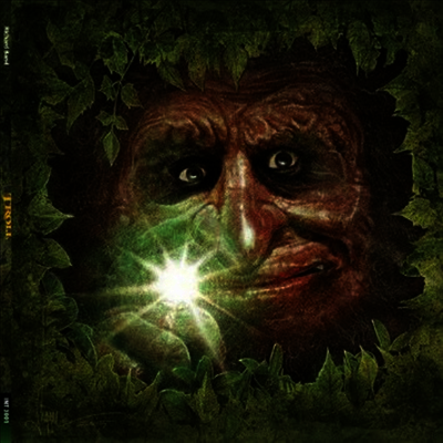 Richard Band - Troll (트롤) (Gatefold 180g LP)