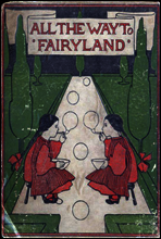 All the Way to Fairyland