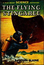 The Flying Stingaree