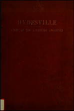 Hydesville
The Story of the Rochester Knockings, Which Proclaimed the Advent of Modern Spiritualism