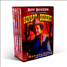 A Book of Sibyls
