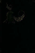 John Whopper
The Newsboy