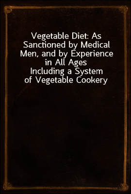 Vegetable Diet