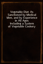 Vegetable Diet