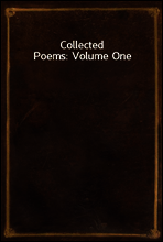 Collected Poems