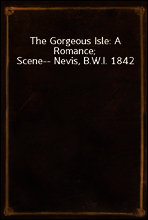 The Gorgeous Isle