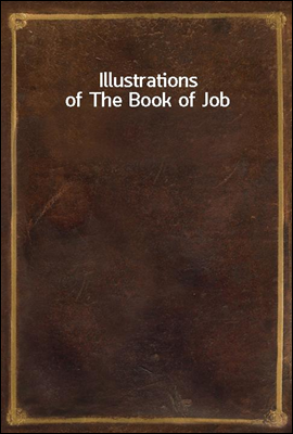 Illustrations of The Book of Job