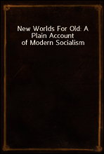 New Worlds For Old