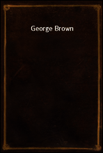 George Brown