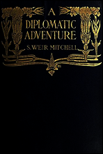A Diplomatic Adventure