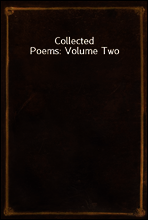 Collected Poems