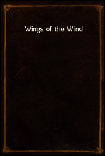 Wings of the Wind
