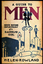 A Guide to Men