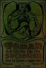 Woman under socialism