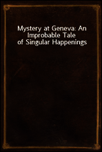 Mystery at Geneva