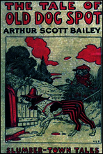 The Tale of Old Dog Spot