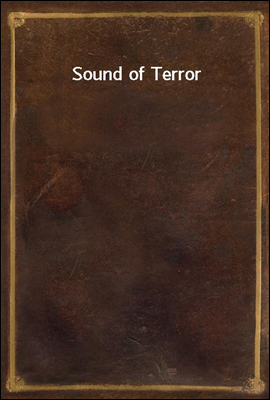 Sound of Terror