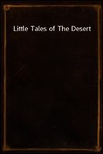 Little Tales of The Desert