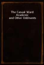 The Casual Ward
