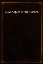 New Apples in the Garden