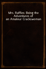 Mrs. Raffles