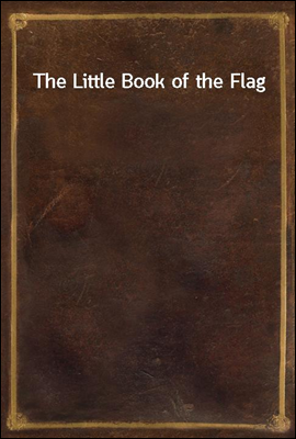 The Little Book of the Flag