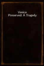 Venice Preserved