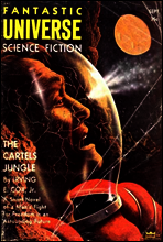 The Cartels Jungle