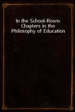 In the School-Room