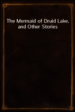 The Mermaid of Druid Lake, and Other Stories